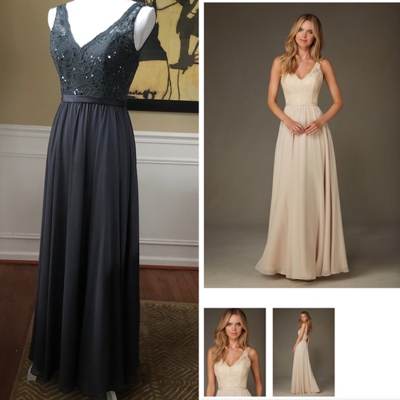 mori lee 122